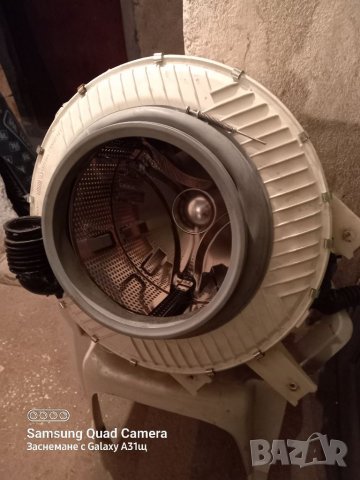 Казан с барабан за пералня Фагор ЕЛЕГАНС 5 кг.