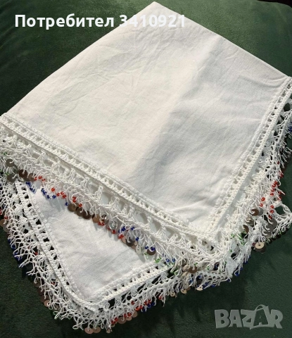 хороводни кърпи