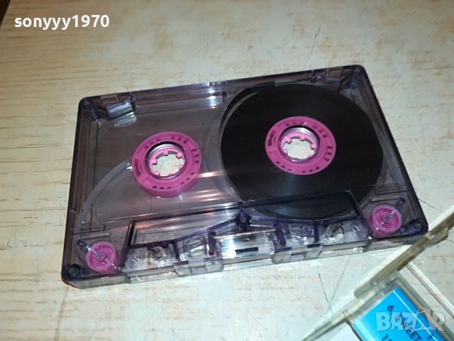 〽️ETERNAL-КАСЕТА 0510221101, снимка 11 - Аудио касети - 38226199