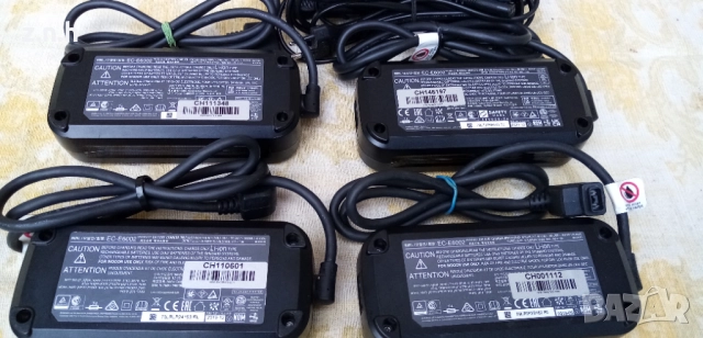 Зарядни за електрически велосипед Shimano, снимка 5 - Велосипеди - 52035093