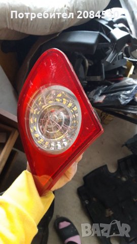 Стоп за VW PASAT 6/ ZSB 3C5.945.093 D, снимка 2 - Аксесоари и консумативи - 32449171