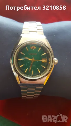 Ориент автоматик, снимка 6 - Дамски - 49030751