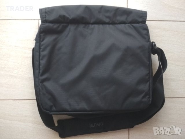 Dakine Messenger bag чанта за лаптон документи през рамо, снимка 10 - Чанти - 40841189
