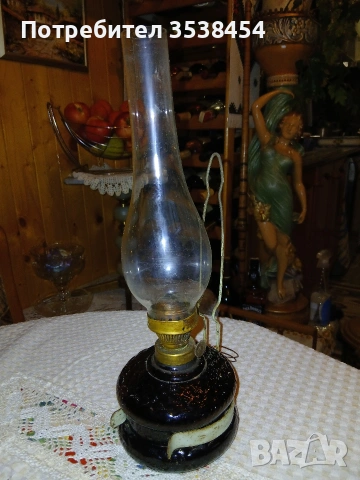 Старинки за декорация, снимка 8 - Антикварни и старинни предмети - 53329412