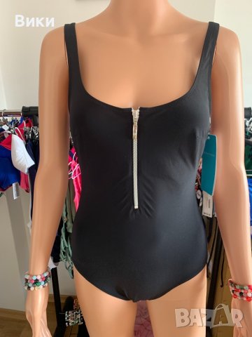 Цял бански в размер S, снимка 5 - Бански костюми - 40152628