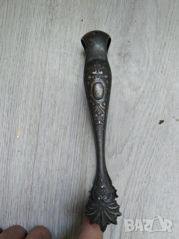 барокова щипка за лед,захар