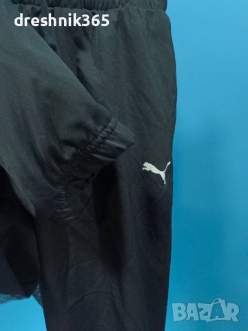 PUMA Долнища/Мъжки S, снимка 9 - Спортни дрехи, екипи - 39165201