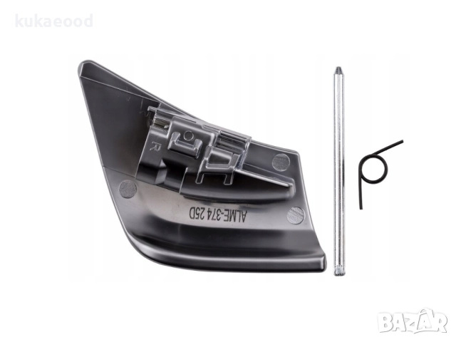 Дръжка на предна дясна седалка за Mercedes C-Class W204 Facelift, снимка 2 - Части - 51819513