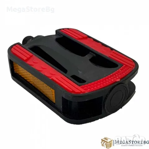 Педали за Велосипед PA418 2 БР/К-Т, снимка 2 - Аксесоари за велосипеди - 48095220