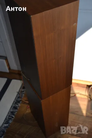 Ретро тонколони Philips, снимка 8 - Тонколони - 47815478