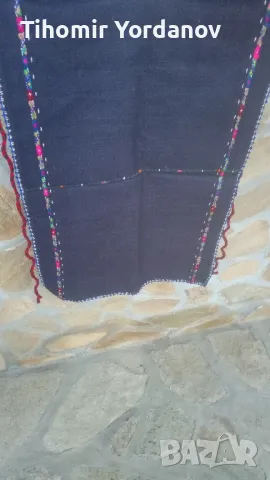 Вълнени престилки.НОВИ., снимка 11 - Антикварни и старинни предмети - 48427054