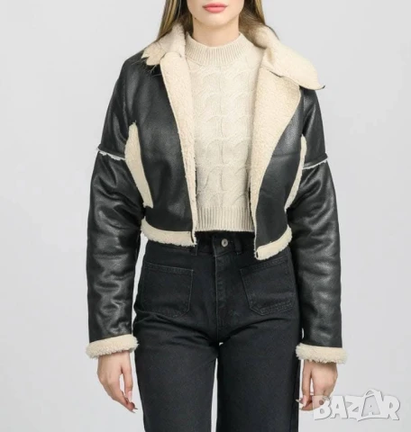 яке с караул , снимка 2 - Якета - 50884387