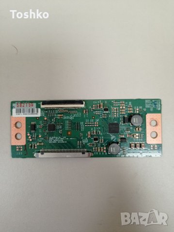 TCON BOARD 6870C-0442B