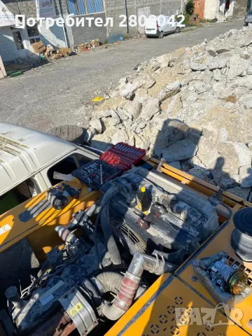 Мобилна станция за зареждане с фреон, снимка 5 - Автоклиматици - 49485649