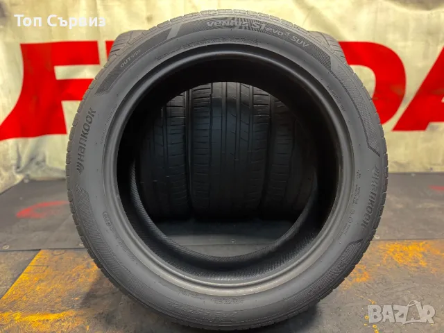 285 45 22, Летни гуми, Hankook VentusS1EVO3SUV, 4 броя, снимка 5 - Гуми и джанти - 49699594