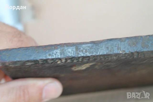 Стара Гръцка икона , снимка 15 - Икони - 50917991