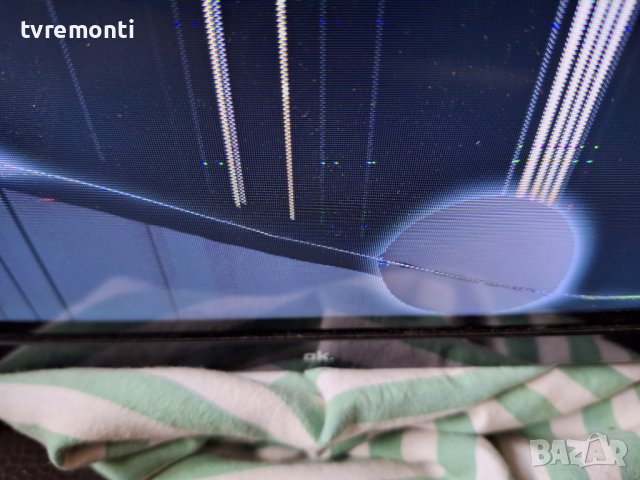 лед диоди от панел C320Y20-8T от телевизор OK модел ODL 32950FC-TAB, снимка 5 - Части и Платки - 44062839