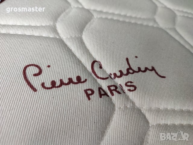 Детска кошара с Мagniflex (ортопедичен бебешки матрак) , снимка 5 - Бебешки легла и матраци - 36650149