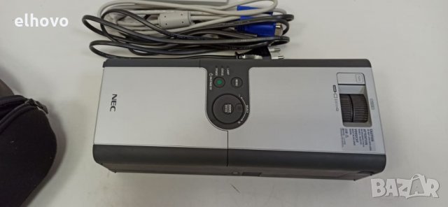 Проектор NEC LT170