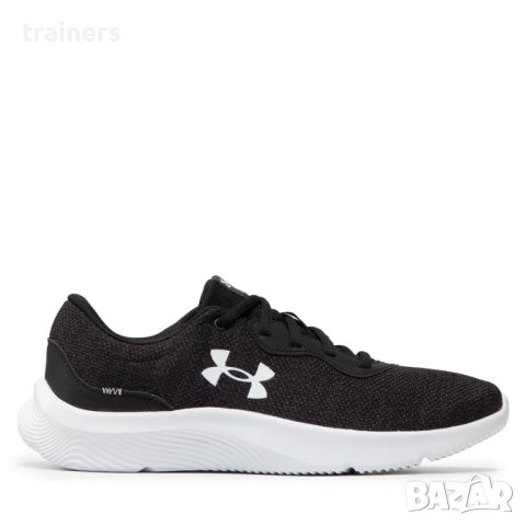 Under Armour Mojo 2 код 3024134-001 Оригинални Мъжки Маратонки, снимка 6 - Маратонки - 43114324