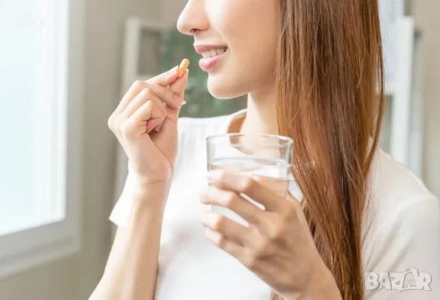 Приорин Priorin капсули против косопад от Германия НАЛИЧНО !!!, снимка 6 - Продукти за коса - 48816211