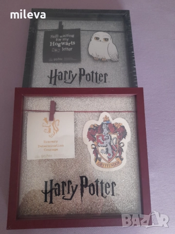 Harry Potter  рамки