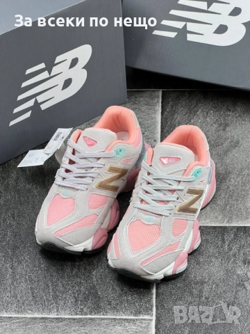 New Balance Дамски Маратонки👟Дамски Спортни Обувки Ню Баланс - Налични Различни Цветове Код E822, снимка 11 - Маратонки - 51477633