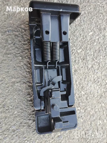 ПАНТА СТАНИЧНА ВРАТА МЕРЦЕДЕС -ДЪЛГА, снимка 4 - Части - 50055568