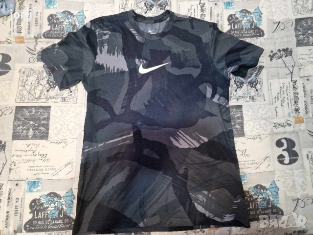 Нови оригинални тениски Nike от Германия, снимка 5 - Тениски - 43571834