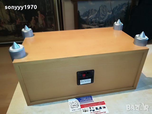 center/център-внос germany 1306211750, снимка 13 - Тонколони - 33202221