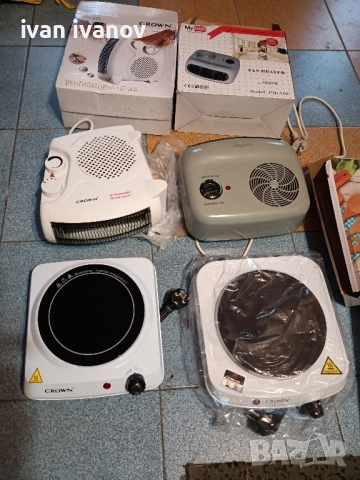 отоплителни печки и котлони-15лв, снимка 3 - Печки, фурни - 52658583