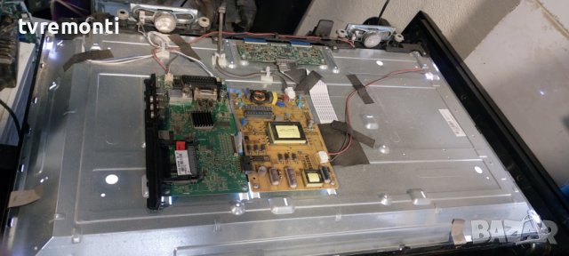 LED подсветка за дисплей VES315UNDB-2D-N11 за телевизор JVC модел JVC LT32VF30K, снимка 3 - Части и Платки - 39912155