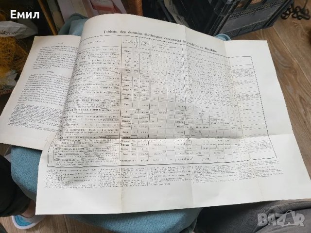 Правно положение на македонците в Югославия 1929, снимка 5 - Колекции - 47989625