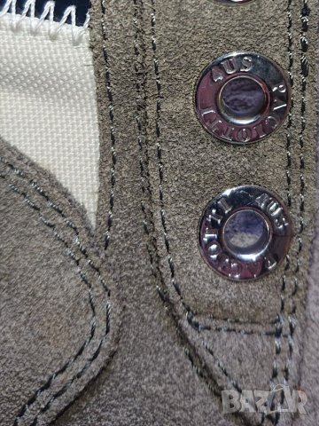 Cesare Paciotti 4US , снимка 6 - Маратонки - 40163442