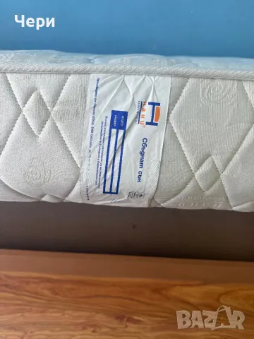 Детско легло , снимка 5 - Мебели за детската стая - 49432734