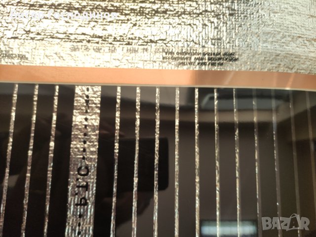 Инфрачервено отопление за кафе автомат., снимка 5 - Кафе машини - 43926269