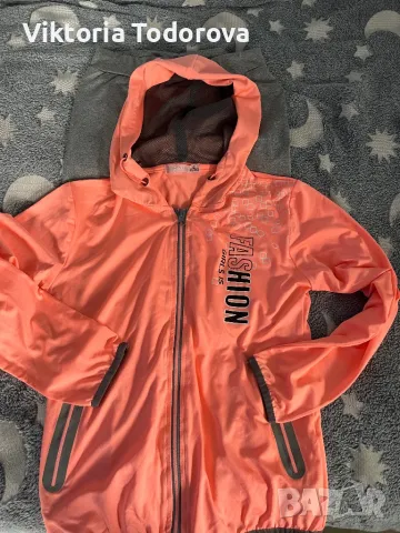 Спортен сет, снимка 4 - Детски комплекти - 49139601