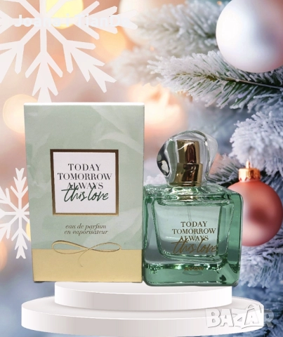 TTA This Love, 100 ml Avon 