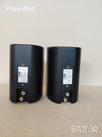 Тонколони Canton Combi 301, снимка 3 - Тонколони - 51711338