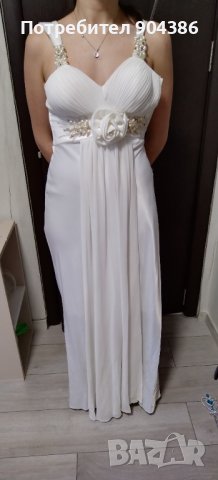 Официална рокля, снимка 3 - Рокли - 39561251