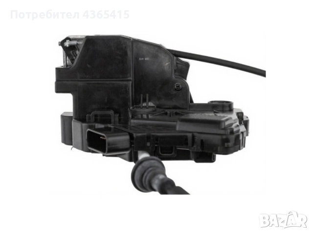 Брава за врата  Kia Carens MK3 (2013-2019) за предна дясна врата, снимка 5 - Части - 52306460