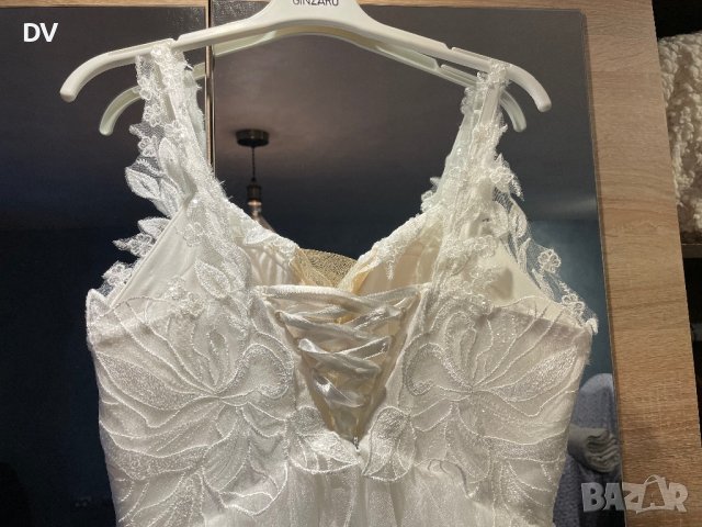 Булчинска рокля, снимка 3 - Рокли - 38328274