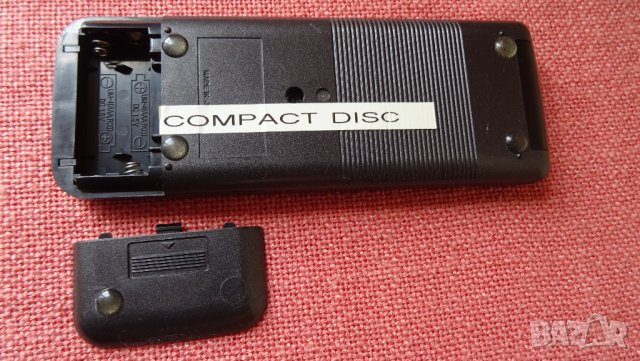 DENON RC-213, DENON RC-214,дистанционно, снимка 4 - Аудиосистеми - 32940806