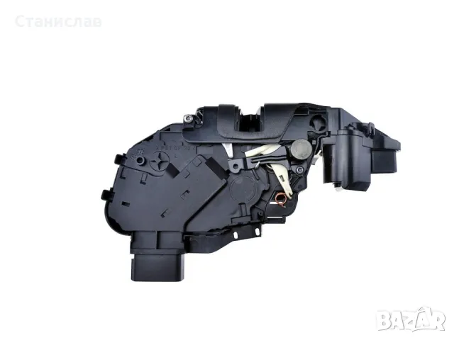 Ford Mondeo MK4 Брава за предна лява врата, снимка 3 - Части - 50266159