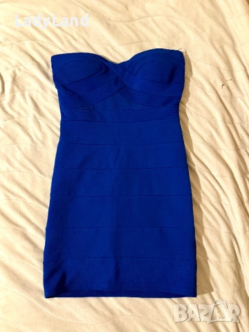 Къса рокля с подплънки Tally Weijl