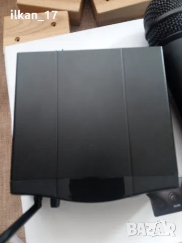 Микрофони Безжични AKG WMS40 MINI Vocal Set НОВО!, снимка 5 - Микрофони - 38724118