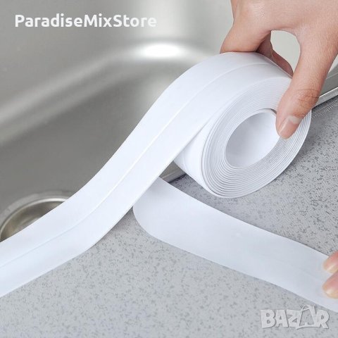 Силиконова уплътнителна лента , снимка 5 - Други - 42974697
