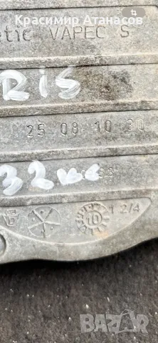 ST567-M1. Вакуум помпа за Тойота Аурис. 1.6Vvti. 132кс. Бензин. 2011г, снимка 4 - Части - 49701460