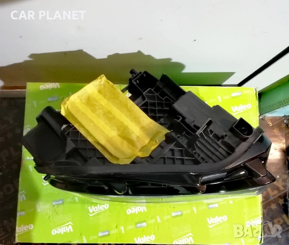 Фар Фарове за Mercedes GLB X 247 / Мерцедес ГЛВ Х 247 LED HIGH PERFORMANCE HELLA. , снимка 8 - Части - 38854683