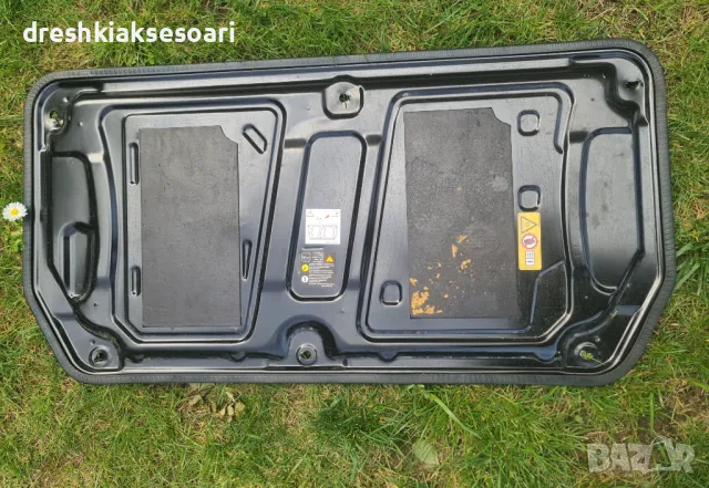 Смарт 453 2015 на части, снимка 13 - Части - 49927933